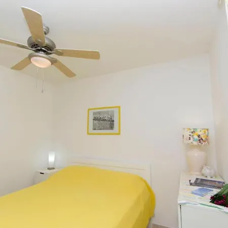 Appartement Jurisic *