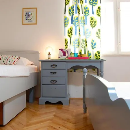 Jurisic Appartement Korčula