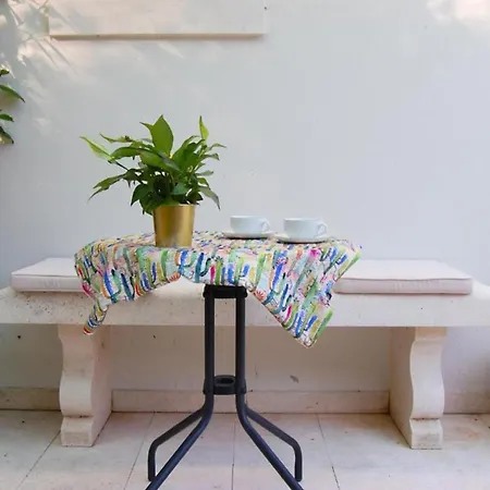 Appartement Jurisic *