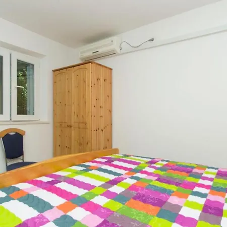 Jurisic Appartement *