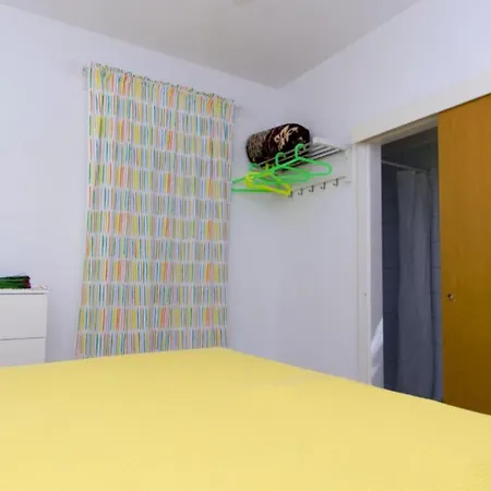 Appartement Jurisic *