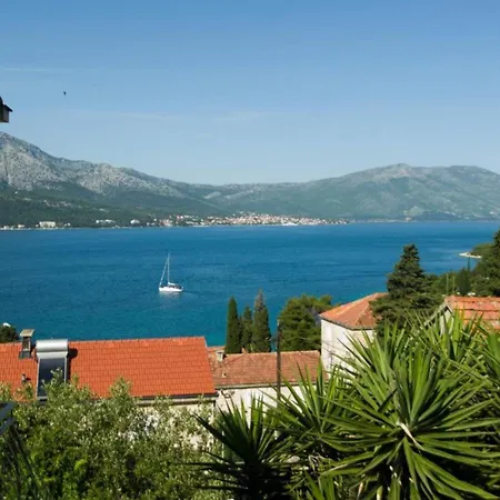 Jurisic Appartement Korčula