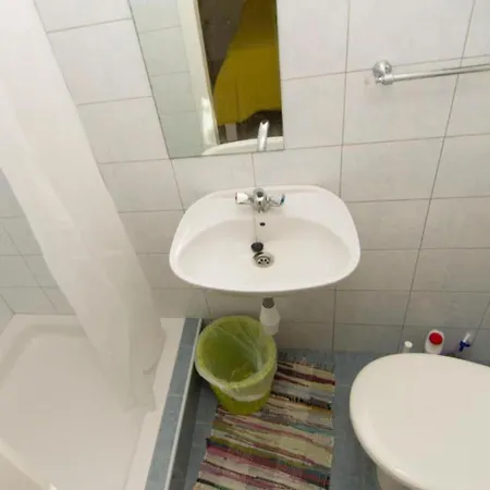 Jurisic Appartement Korčula