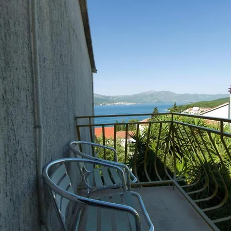 Jurisic Appartement *